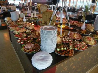 Restaurant nuntă Cluj – Restaurant Havana